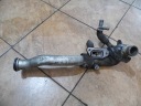 ASTRA BERTONE 2.2B 01' CABRIO BODY WIRE THERMOSTAT 24415162  photo 5