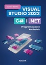 Visual Studio 2022, C# i .NET. Programowanie Gatunek Programowanie