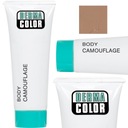 ФОНД ДЛЯ КАМУФЛЯЖА ДЛЯ ТЕЛА KRYOLAN BODY CAMOUFLAGE D7