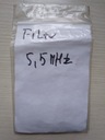 Керамический фильтр FCM 5,5 МГц комплект=3