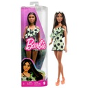 Кукла Barbie Fashionistas в комбинезоне HPF76