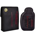 PURE BLACK Edt-men-100мл Creation-Lamis DELUXE