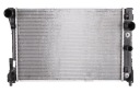 RADIATEUR MOTEUR NRF 2045000303 2045000203 Aphoto 13