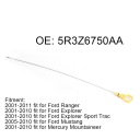 RANGER MIARKOWNIK NIVEAU DIPSTICKOW HUILES MOTEUR 5R3Z6750AAphoto 7