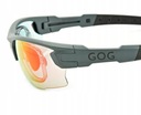 Športové dioptrické okuliare FOTOCHROM E544-3R SLNEČNICE + ZADARMO Model E544-3R