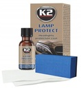K2 LAMP PROTECT ЗАЩИТНОЕ ПОКРЫТИЕ ДЛЯ ОБНОВЛЕНИЯ И РЕГЕНЕРАЦИИ ЛАМП ФАР