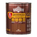 Vidaron Stain лак золотой дуб 0,75л