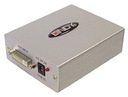 Lindy 32562 Преобразователь сигналов DVI-D в VGA