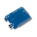 Модуль ATMEGA328, совместимый с Arduino UNO + USB-кабель CH340 AVR EDU