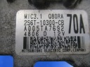 MAZDA 2 1.4 ГЕНЕРАТОР A005TA7692 70A TESTOWANY  (10939674039) фото min 5