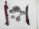MERCEDES W176 W246 W205 W212 CLA W117 GLA 1.6 2.0 CGI DISTRIBUTION COMPLETphoto 12