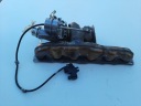 BMW F06 F01 F10 F11 N55 535I TURBINE TURBOCOMPRESSEUR 7583908photo 7