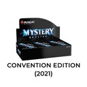 Конвенционное издание Mystery Booster Box, 2021 г.