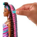 BARBIE BÁBIKA TOTALLY HAIR ÚČES DOPLNKY HCM91 Hrdina Barbie