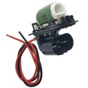 РЕЗИСТОР ВЕНТИЛЯТОРА ASTRA J INSIGNIA A