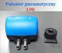 NOWY PULSATOR PNEUMATYCZNY 60/40 L90 DO DOJARKI Rodzaj pulsator pneumatyczny