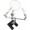 Паяльная лупа XTREME, подержанная, подержанная.