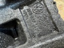 VW CADDY III 3 LIFT 10-15 2K5 AMORTISSEUR POLYSTYRÈNE RENFORCEMENT PARE-CHOCS AVANTphoto 10