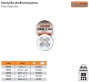 Метрическая втулка M12x1,75 C9056 RICHMANN
