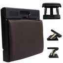 ПОДНОЖКА ОСНОВАНИЕ ПОДНОЖКИ, ЭРГОНОМИЧНАЯ ПОДУШКА ДЛЯ НОГ