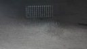 I679 YAMAHA NEOS 4 50 CÔTÉ PLASTIQUE DÉFLECTEUR D'AIR PROTECTION 5C2-F1741-00photo 12