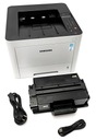Samsung Xpress M3820ND, (30-50К) тонер 100%, кабели