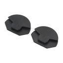 4PCS CAR CELB OKADKA DOSTEPU DO KLIPU TURN 51757163899 REPLACEMENT FOR JX  photo 7