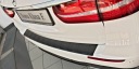 НАКЛАДКА NA БАМПЕР SUBARU FORESTER 3 2008-12  (12501423375) фото min 4