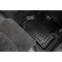 ALFOMBRILLAS GOMA MERCEDES S (W222, V222, X222) 05.13- FROGUM FRG 3D409071 (G 