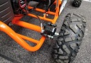 KAYO ІНШИЙ BUGGY KAYO S70, AUTOMAT, ДВИГУН LONCIN, РЕМНІ БЕЗПЕКИ  (18334558913) фото min 20