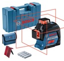 BOSCH PRO LINE LASER GLL 3-80 0601063S00