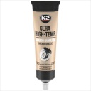 K2-CERA BREAK GREASE GRAISSE VERS TLOCZ 100ML K2 MELLE B408N/MELphoto 8