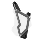 МОТОЦИКЛЕТНЫЕ ПЕРЕДНЯЯ KOA ЗУБЧАТЫЕ ЗАЩИТНЫЕ CNC ЗАМЕНА СТОПА АЛЮМИНИЙ 4C  фото 6