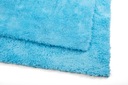 Универсальное автомобильное полотенце из микрофибры - 3 шт. 41 х 41см - 500 г/м².