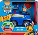 PAW PATROL CHASE РУКОУПРАВЛЯЕМАЯ МАШИНКА С ДИСТАНЦИОННЫМ УПРАВЛЕНИЕМ