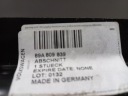 AUDI Q4 E-TRON 89A SEUIL POTEAU GAUCHE 21-24photo 7