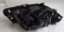 ФАРА ЛІВА ПЕРІД BMW 5 F10 F11 РЕСТАЙЛ 2013- ADAPTIVE LED (СВІТЛОДІОД) 7460595-01  (18880838457) фото min 11