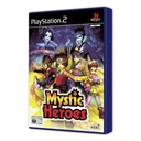 МИСТИЧЕСКИЕ ГЕРОИ PS2