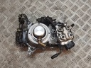 КАРБЮРАТОР МОНО-ВПРЫСОК MERCEDES W201 190 2.0 B 0438121001 0438101002