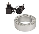 Garden HOBBY 15 LED 3.8W световое кольцо, белое, подводное освещение