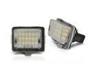 DIODO LUMINOSO LED REGISTRO MERCEDES W204 W205 W212 W221 W222 