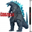 2021 film Godzilla vs King Kong PVC hračka Vek dieťaťa 4 roky +