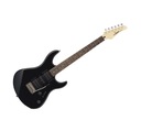 ЭЛЕКТРИЧЕСКАЯ ГИТАРА YAMAHA ERG 121U BL