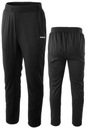 МУЖСКИЕ СПОРТИВНЫЕ БРЮКИ HI-TEC DELIO, ЧЕРНЫЕ XXL