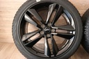 19'' ORIGINAL FORD MUSTANG VI OEM EUROPA INVIERNO NOKIAN 255/40 R19 SENSORES 433 