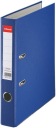 Папка Esselte эконом-класса А4 50 мм синяя