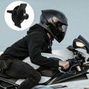 15 SZT. LIGHT BOLTS PLASTIC DO WIZJEROW KASKOW MOTORCYCLE  photo 13