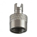 Крышка клапана КА-3 Металлический Ключ Шредера