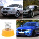2PCS FUN DIY SHAKING HEAD CAR BOBBLEHEAD SPRING BASEphoto 11