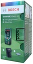 Laserový diaľkomer Merač Bosch UniversalDistance 50 EAN (GTIN) 3165140969925